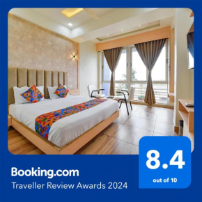 FabHotel Symphony Grand